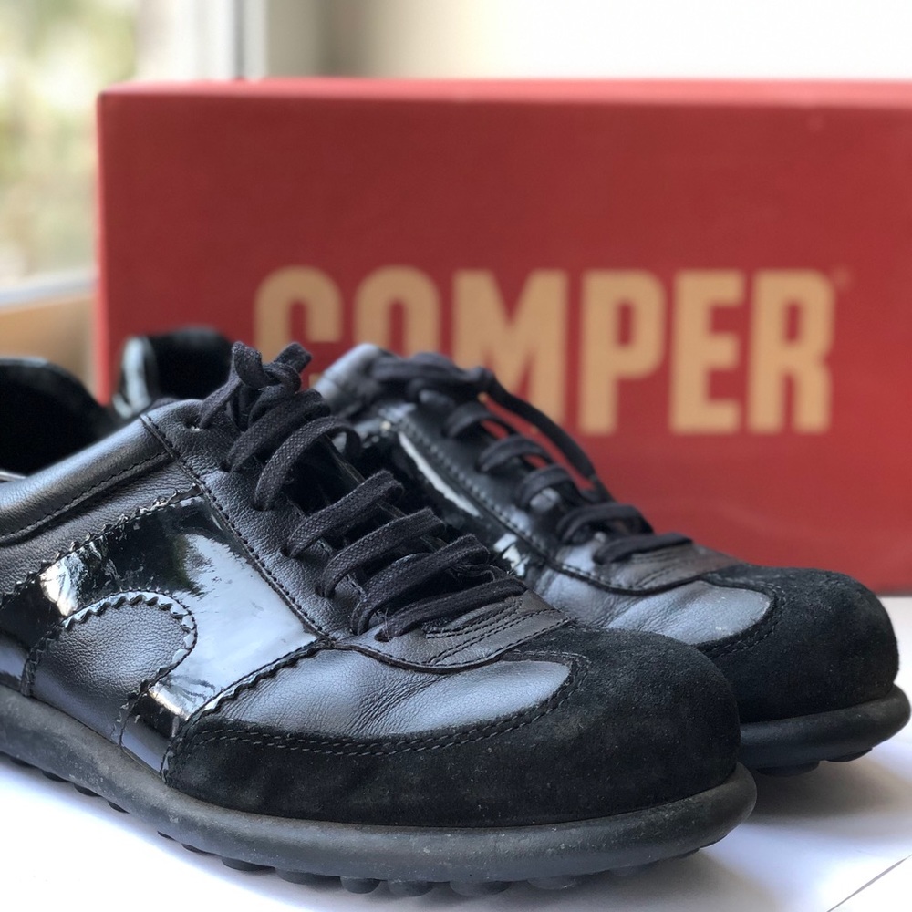 Camper Pelotas Sneaker